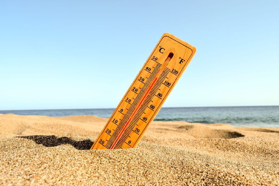 38 Grad in Köln: Warum die aktuelle Hitzewelle für Pflegebedürftige lebensgefährlich ist